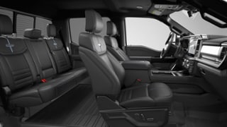 2026 Ford Super Duty® Internal Image 1